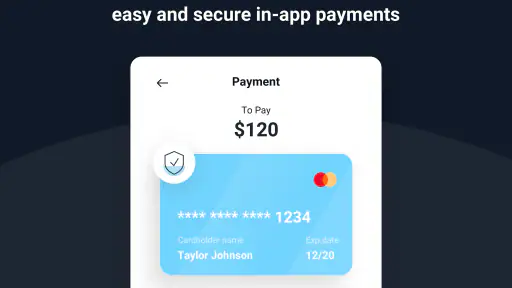 Fresha for business screenshot 11
