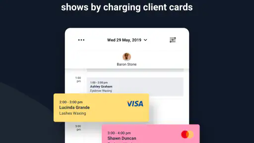 Fresha for business screenshot 12