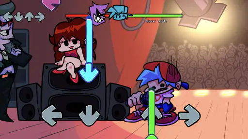 Friday Night Funkin' screenshot 12