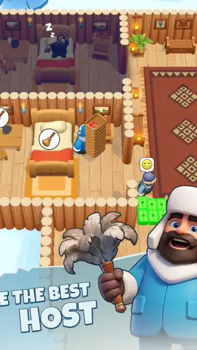 Frozen Feast screenshot 10