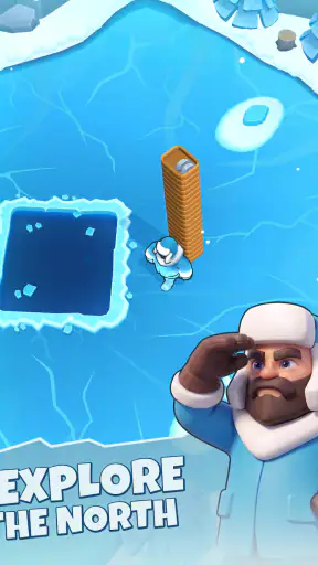 Frozen Feast screenshot 12