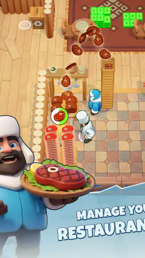 Frozen Feast screenshot 9