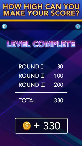 Fun Frenzy Trivia Play Offline screenshot 9