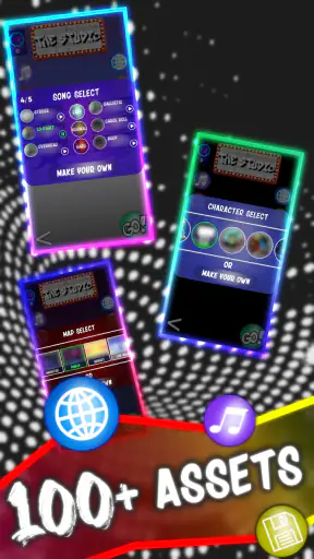 Funk Studio - Make Your Mods screenshot 11