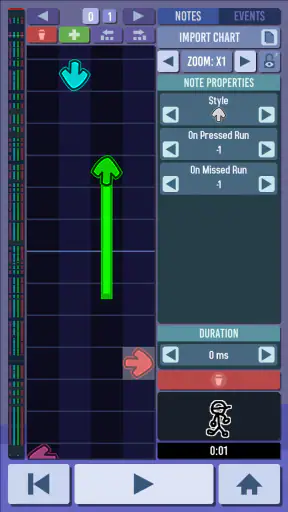 Funky Maker: Mobile! screenshot 10