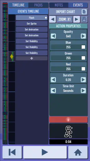 Funky Maker: Mobile! screenshot 11