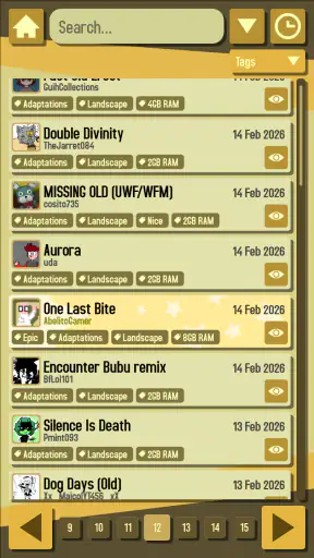 Funky Maker: Mobile! screenshot 12