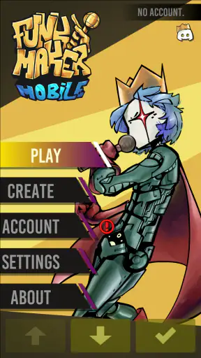 Funky Maker: Mobile! screenshot 9