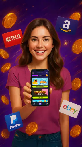 Game Cashouts – Play & Earn screenshot 11