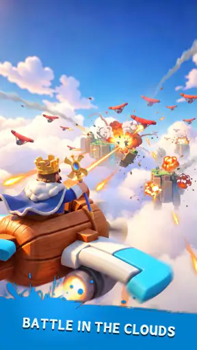 Game of Sky screenshot 10