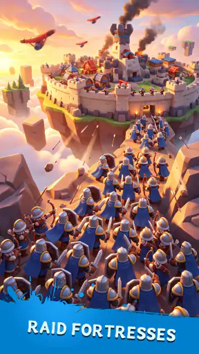 Game of Sky screenshot 11