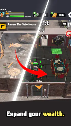 Gang Wars : Street Crime screenshot 12