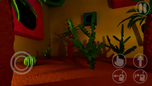 Garten of Banban 0 screenshot 10