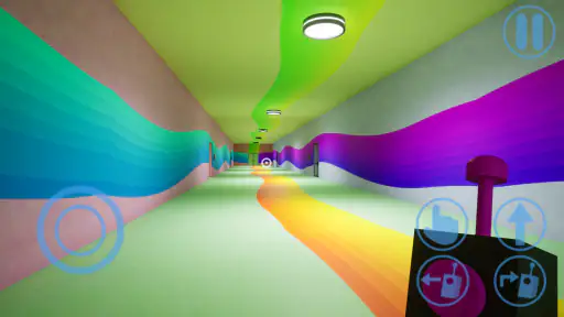 Garten of Banban 2 screenshot 9
