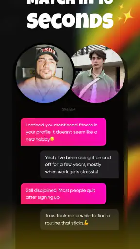 Gaydoo screenshot 10