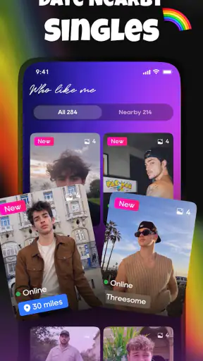 Gaydoo screenshot 12