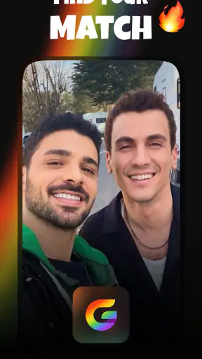 Gaydoo screenshot