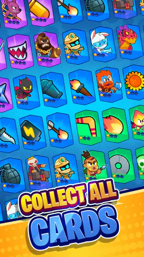 Gear Fight! screenshot 6