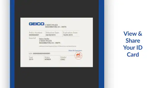 GEICO Mobile - Car Insurance screenshot 11