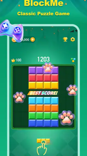 Gemgala - Party & Chat & Games screenshot