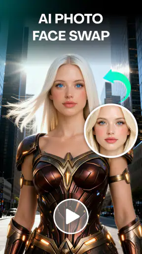 Genera: AI Video Generator screenshot 3