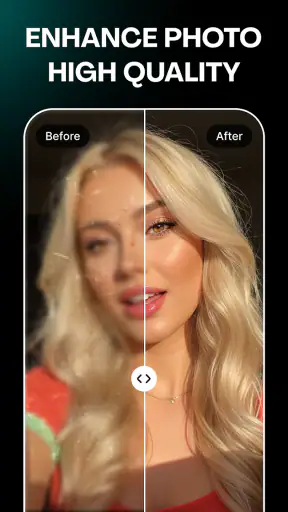 Genera: AI Video Generator screenshot 5