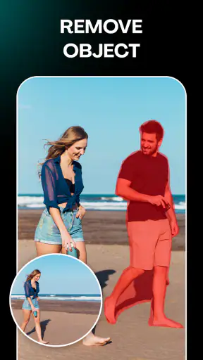Genera: AI Video Generator screenshot 6