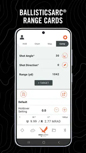GeoBallistics screenshot 12