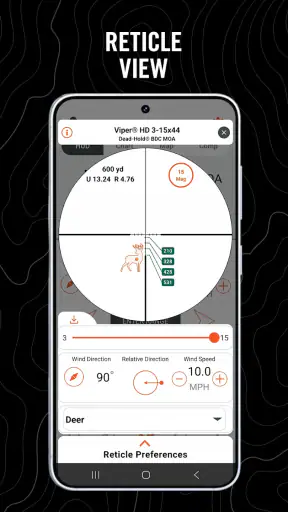 GeoBallistics screenshot 9