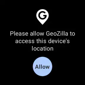 Geozilla - Family GPS Locator screenshot 8