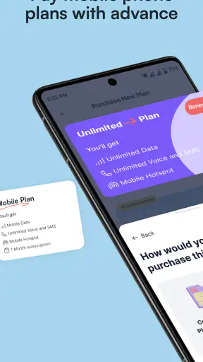 Gerald - Cash Advance screenshot
