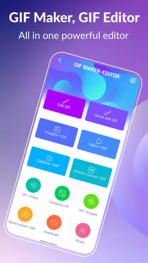 GIF Maker, GIF Editor screenshot 9