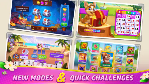 Gin Rummy Frenzy - Card Game screenshot 9