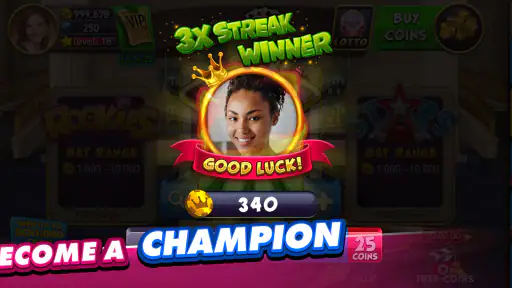 Gin Rummy Plus: Fun Card Game screenshot