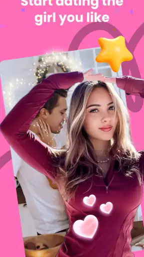 Gleam Dating App: Meet Singles screenshot 11