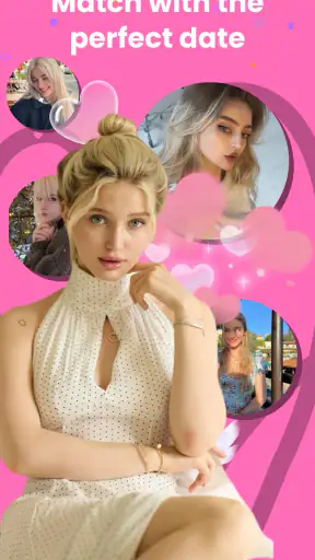 Gleam Dating App: Meet Singles screenshot 9