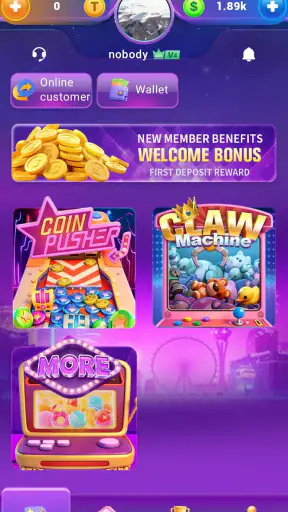GlowPusher screenshot 9