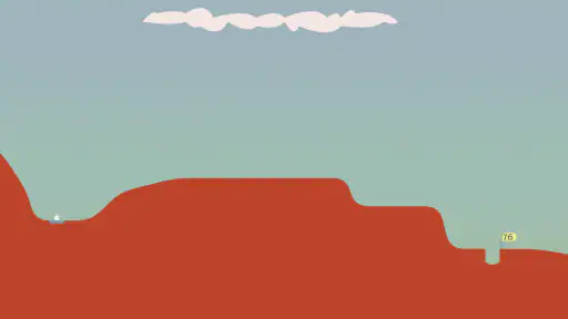 Golf On Mars screenshot 11