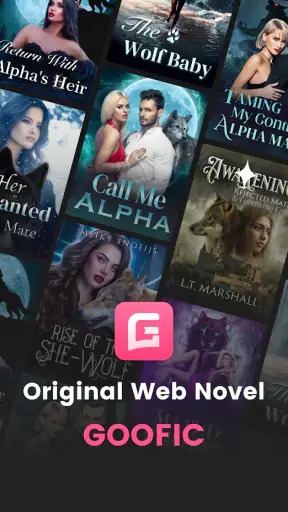 Goodfic - Web Novel & Booktok screenshot