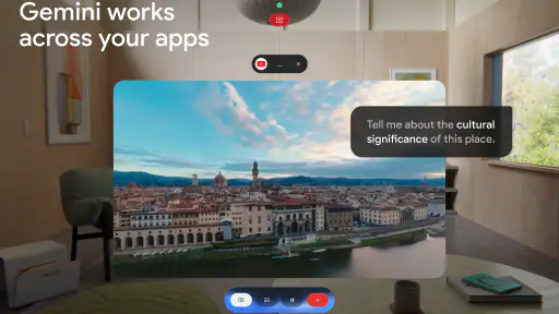 Google Gemini screenshot 10