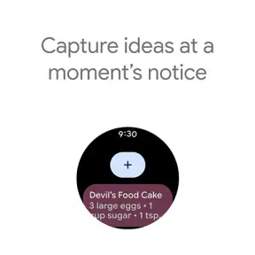 Google Keep - Notes and lists screenshot 9