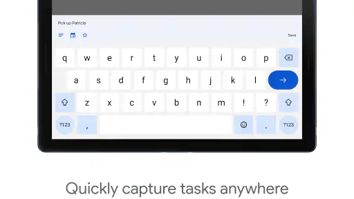 Google Tasks screenshot 6