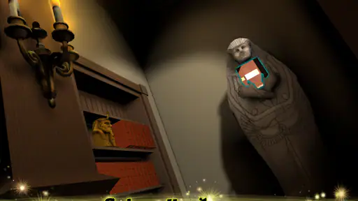 Goosebumps Night of Scares screenshot 10