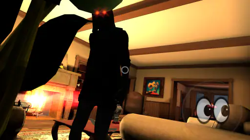 Goosebumps Night of Scares screenshot 11