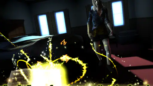 Goosebumps Night of Scares screenshot 9