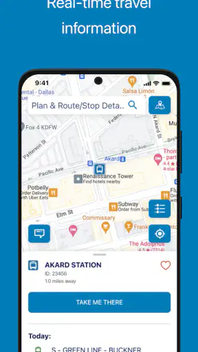 GoPass ® screenshot