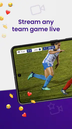 GotSport Live screenshot