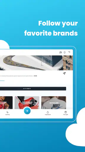 GoWish - Your Digital Wishlist screenshot 12