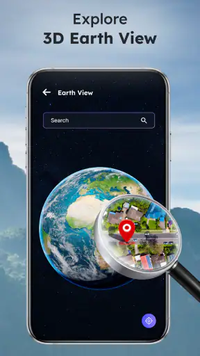 GPS Camera with Time Stamp screenshot 5