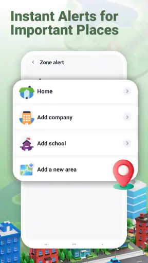 GPS Location Flow & Tracker screenshot 4